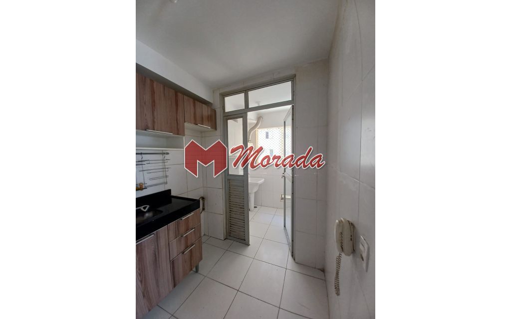 Apartamento à venda com 3 quartos, 76m² - Foto 11