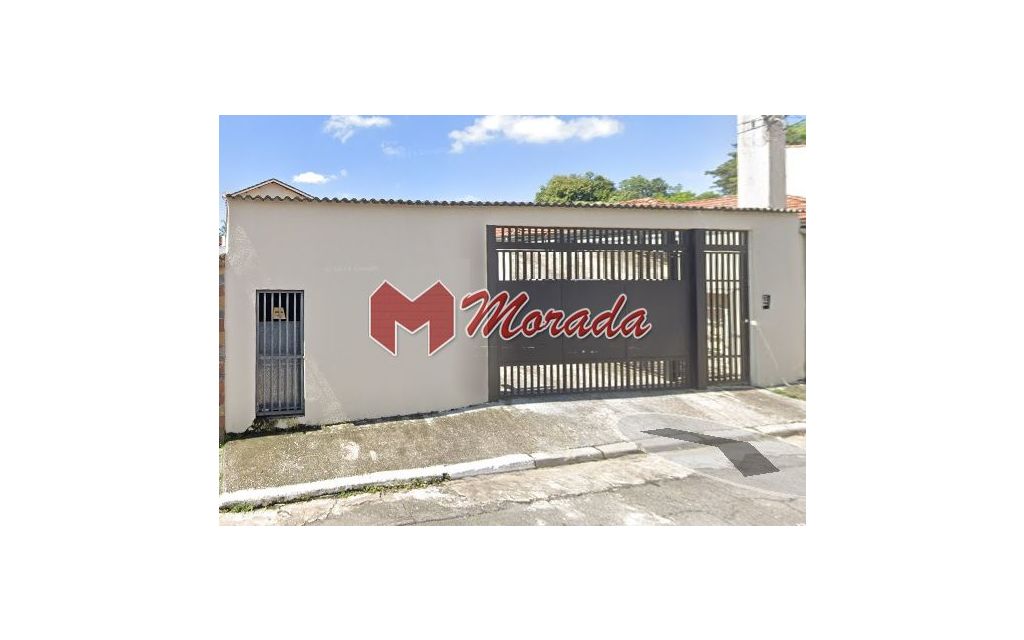 Casa, 2 quartos, 54 m² - Foto 3