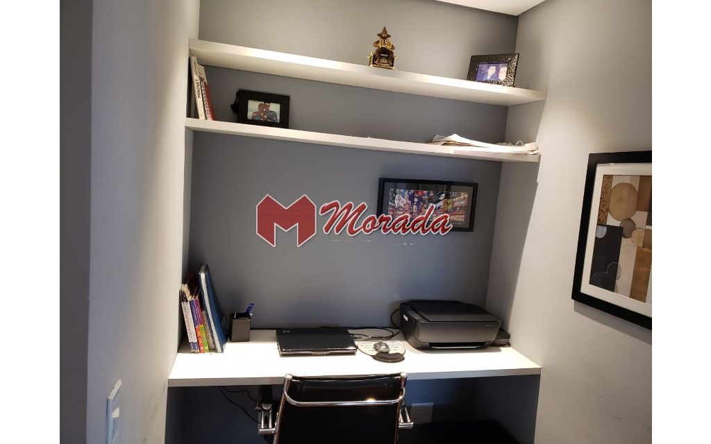 Apartamento, 163 m² - Foto 5