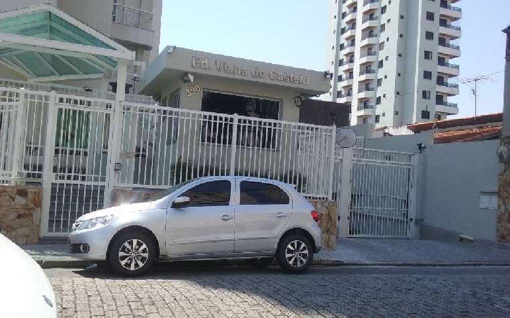 Apartamento, 137 m² - Foto 2