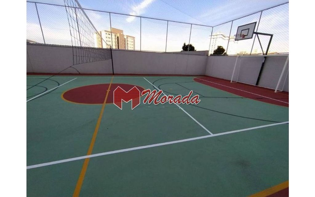 Apartamento, 2 quartos, 58 m² - Foto 11