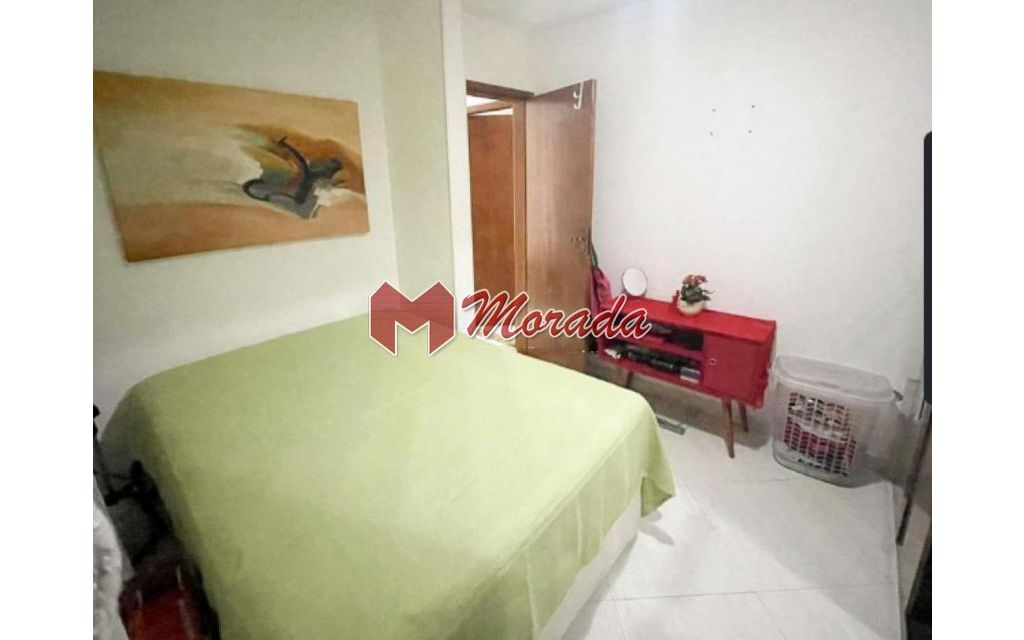 Apartamento, 2 quartos, 60 m² - Foto 11