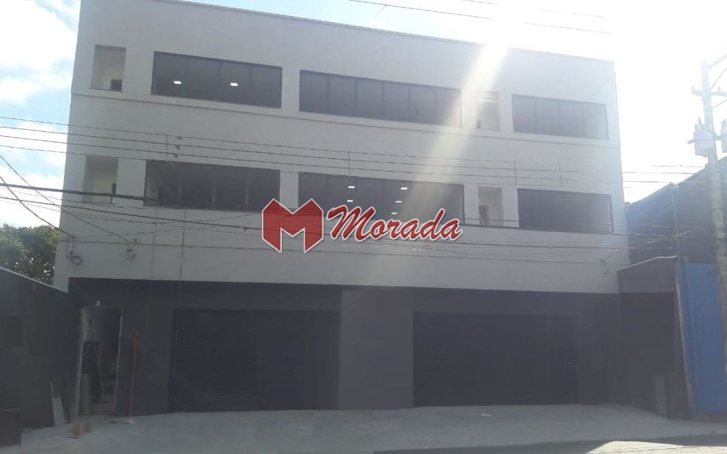 Loja-Salão, 254 m² - Foto 2