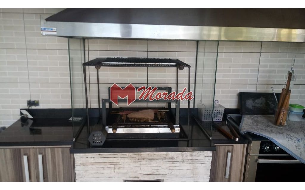 Casa, 4 quartos, 585 m² - Foto 12