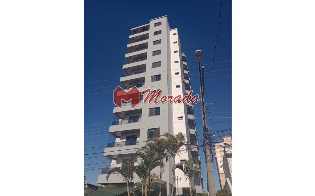 Apartamento, 115 m² - Foto 1