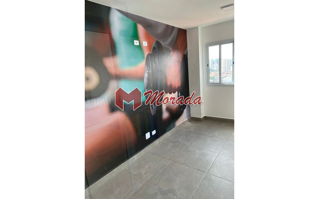 Apartamento, 2 quartos, 42 m² - Foto 7