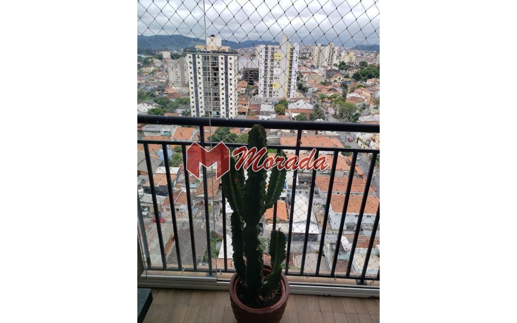 Apartamento, 3 quartos, 66 m² - Foto 16