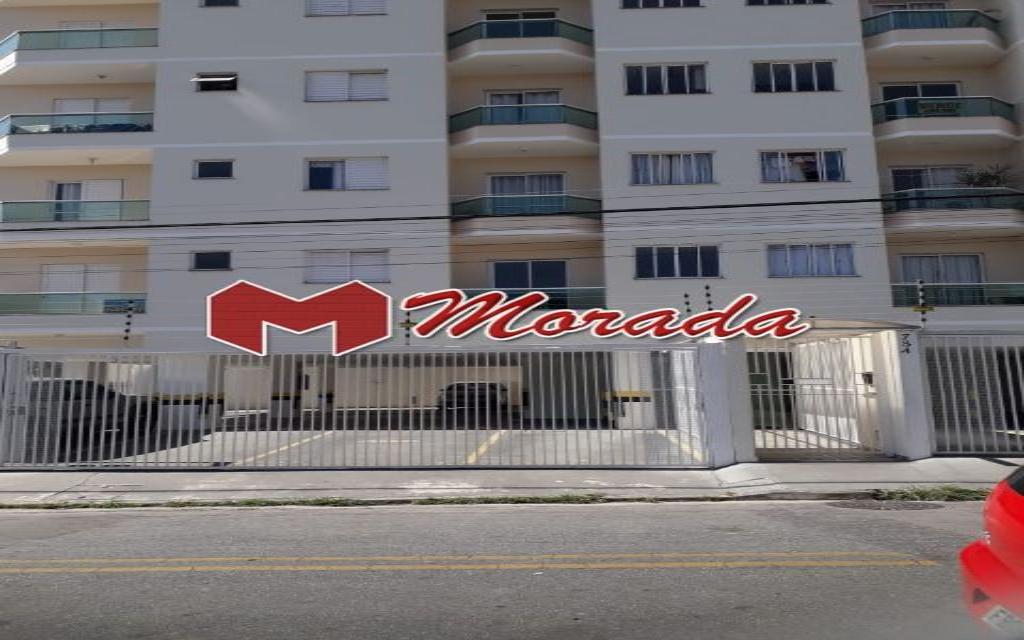 Apartamento, 2 quartos, 70 m² - Foto 1