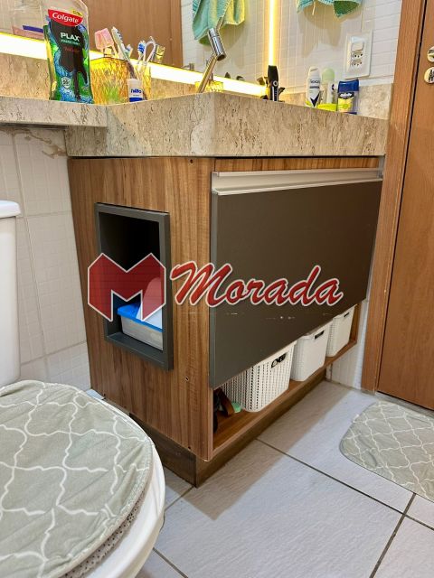 c5c580ad-f236-4977-b72d-fa8dc1c5fdd5-Morada Imoveis APARTAMENTO Vila Galvao 124430 LINDO APARTAMENTO PARA VENDA NA VILA ROSÁLIA,  34m²  Ref 19903