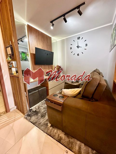 c7589749-8a03-4afe-9b70-b9a085dc9f0d-Morada Imoveis APARTAMENTO Vila Galvao 124444 LINDO APARTAMENTO PARA VENDA NA VILA ROSÁLIA,  34m²  Ref 19903