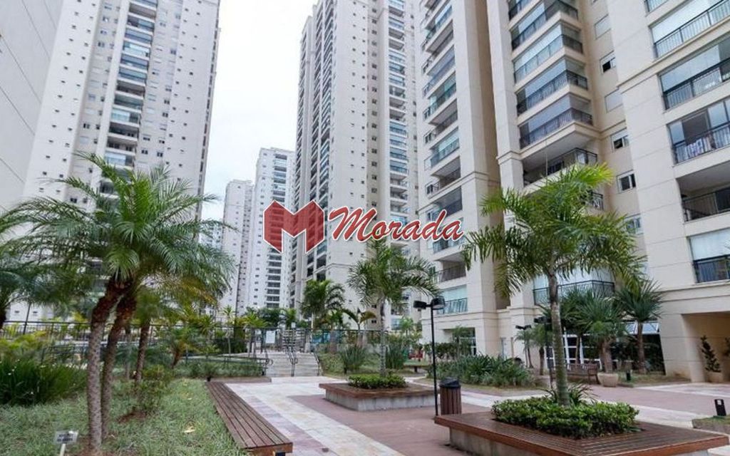 Apartamento, 2 quartos, 68 m² - Foto 1