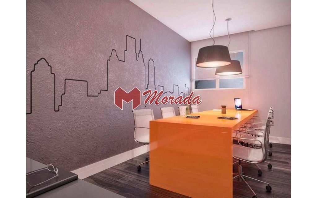 Apartamento, 2 quartos, 58 m² - Foto 3