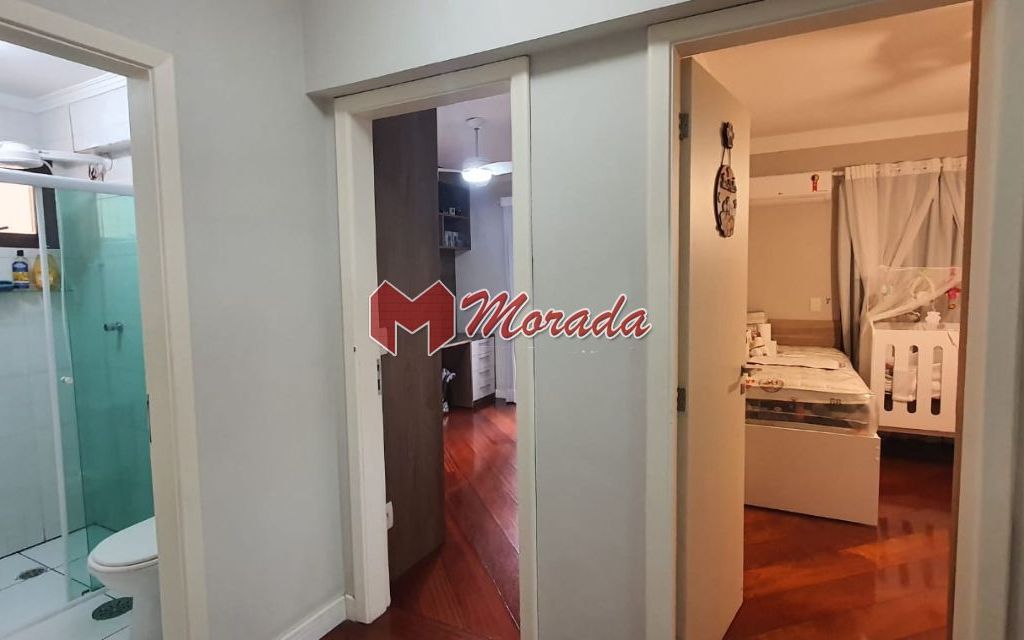 Apartamento, 3 quartos, 144 m² - Foto 13