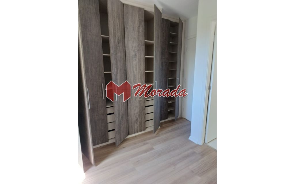 Apartamento à venda com 3 quartos, 76m² - Foto 9