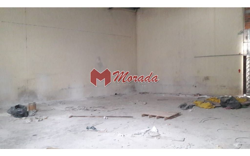 Loja-Salão para alugar, 145m² - Foto 6