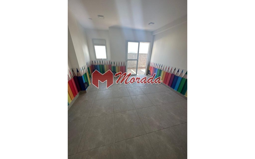 Apartamento, 2 quartos, 38 m² - Foto 8