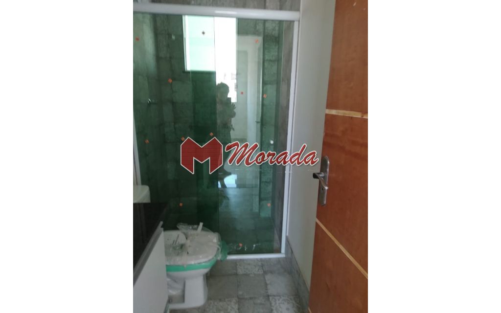 Apartamento, 2 quartos, 52 m² - Foto 2