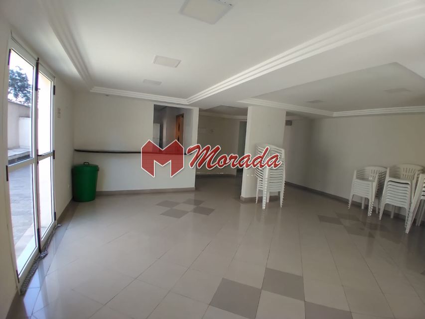 cf9dac2f-e01e-46ab-8aea-3e4df4a4537c-Morada Imoveis APARTAMENTO VILA MILTON 124570 AMPLO APARTAMENTO VENDA VILA MILTON!! TORRE ÚNICA!!!  93m²  REF: 19905