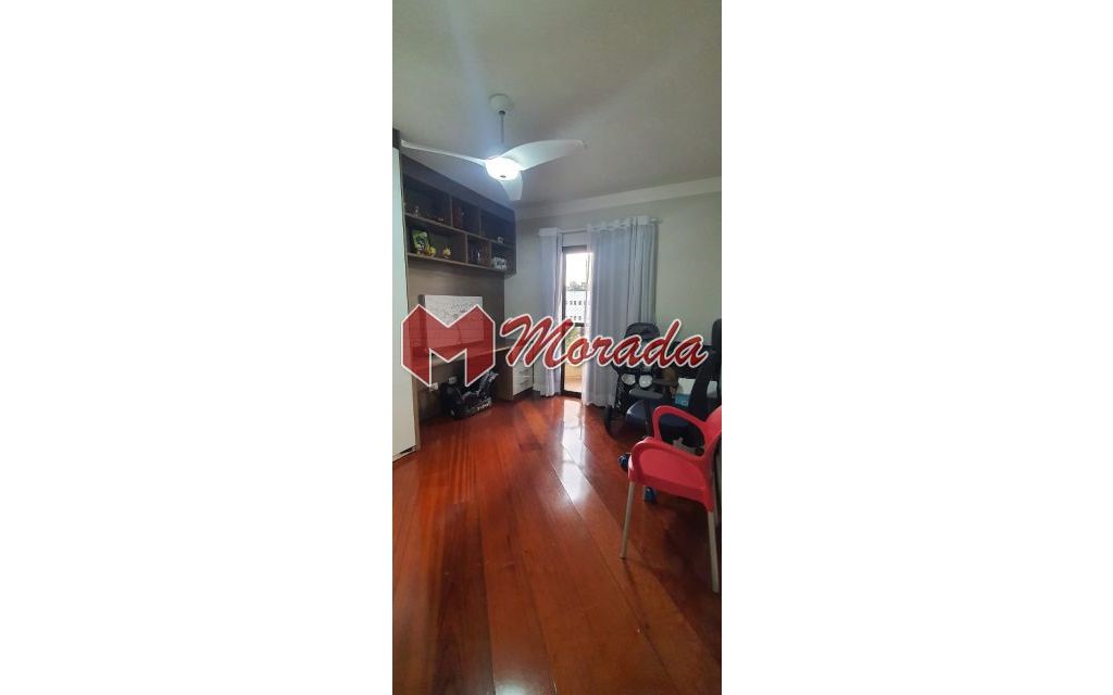 Apartamento, 3 quartos, 144 m² - Foto 9