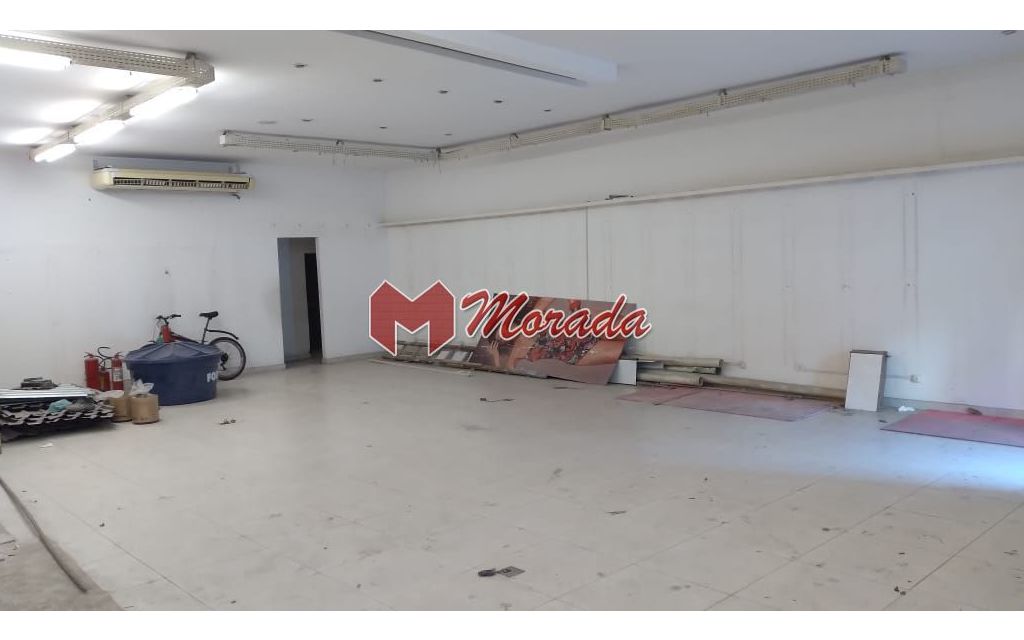 Loja-Salão, 254 m² - Foto 8