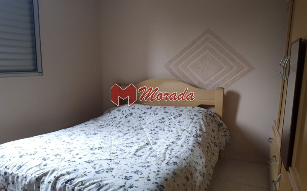 Apartamento, 2 quartos, 47 m² - Foto 10