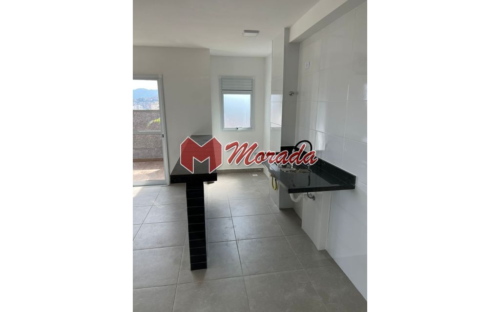 Apartamento, 2 quartos, 42 m² - Foto 2