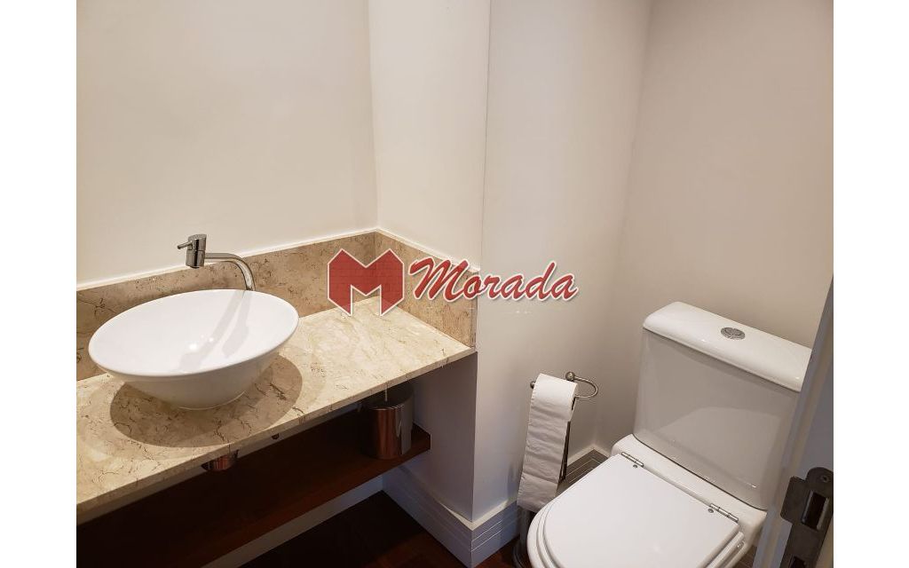 Apartamento, 163 m² - Foto 16