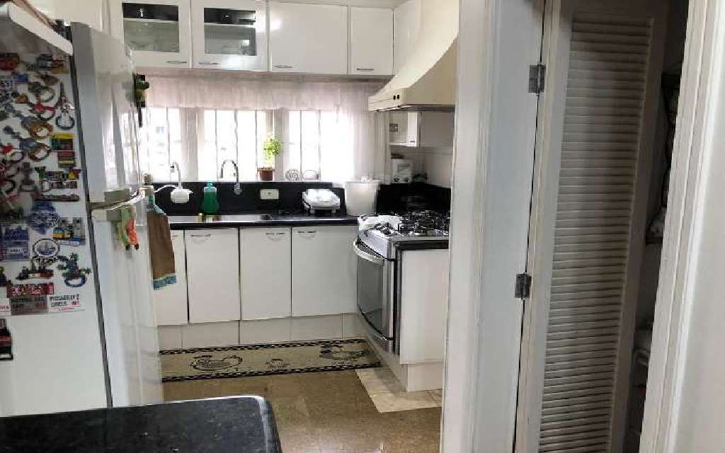 MORADA APARTAMENTO VILA ROSALIA MARAVILHOSO SOBRADO VILA ROSALIA 500 M² REF 17645