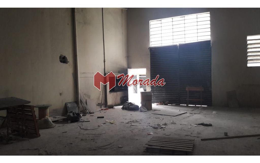 Loja-Salão para alugar, 145m² - Foto 2