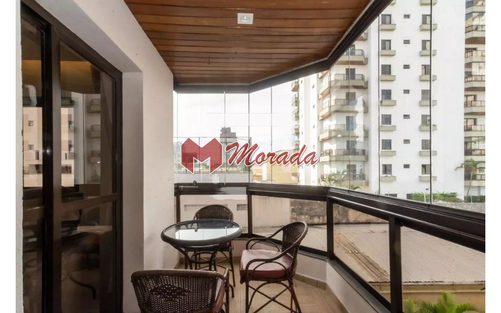 Apartamento, 3 quartos, 144 m² - Foto 11