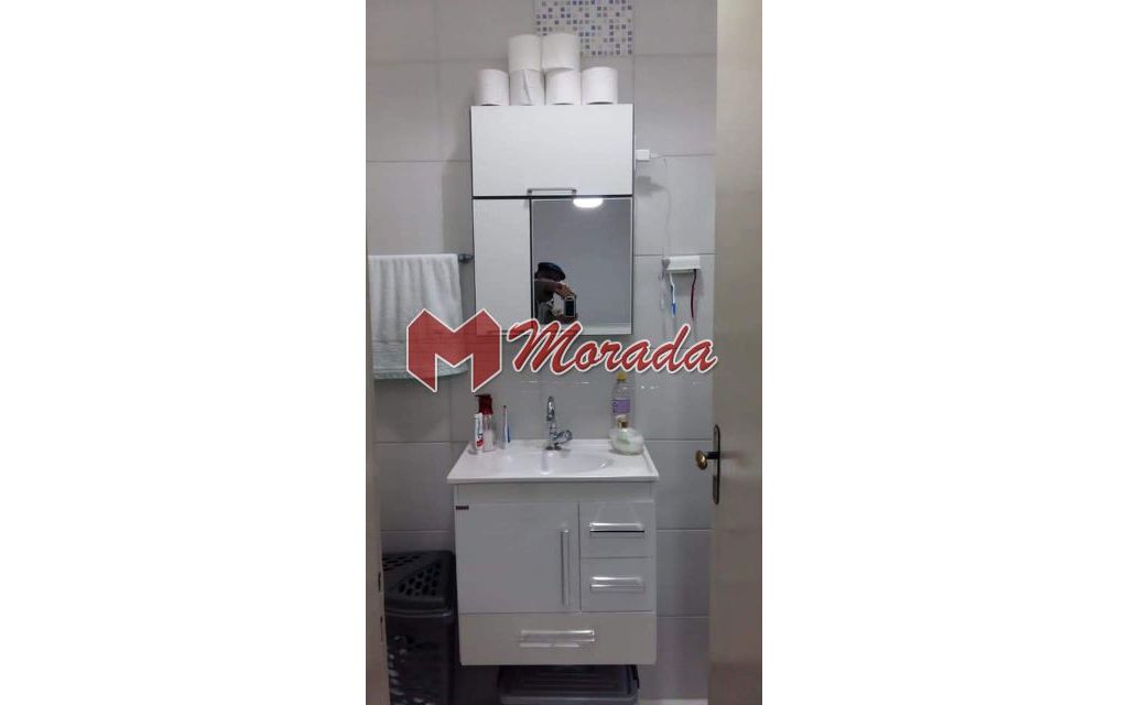 Apartamento, 1 quarto, 34 m² - Foto 2