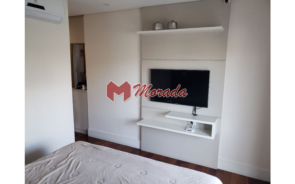 Apartamento, 163 m² - Foto 3