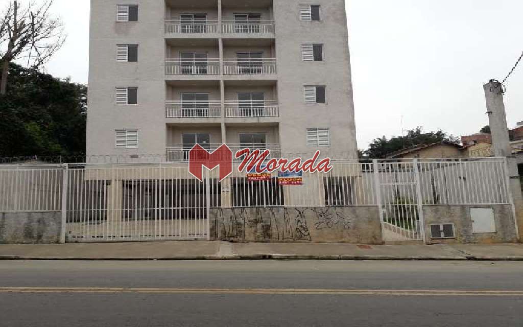 Apartamento à venda com 2 quartos, 70m² - Foto 1