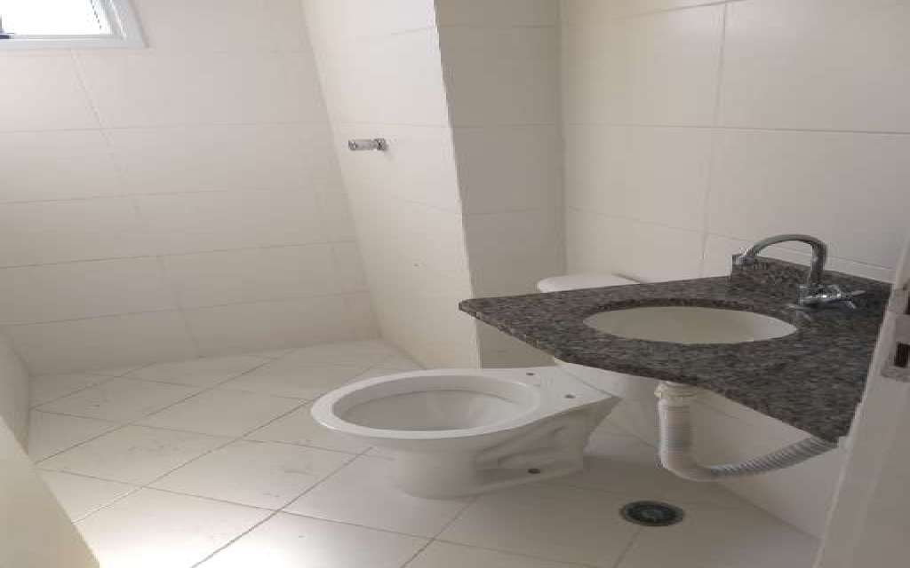 Apartamento à venda com 2 quartos, 52m² - Foto 5