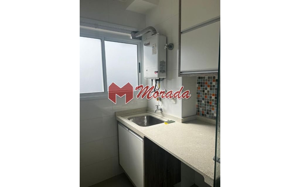 Apartamento, 2 quartos, 62 m² - Foto 9