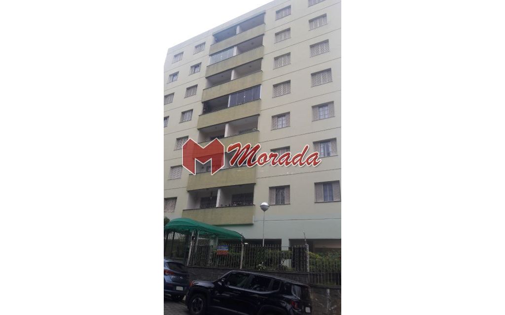 Apartamento, 2 quartos, 89 m² - Foto 1