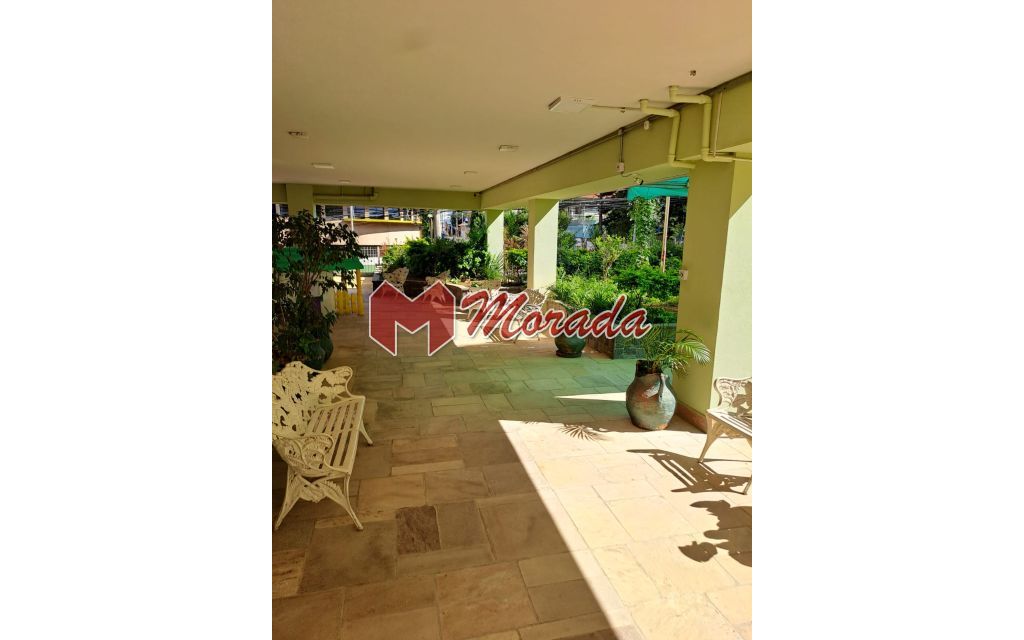 Apartamento, 2 quartos, 89 m² - Foto 17