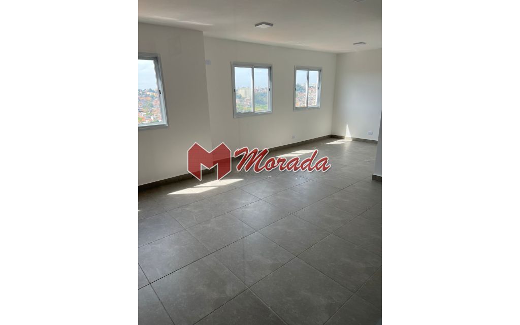 Apartamento, 2 quartos, 42 m² - Foto 19