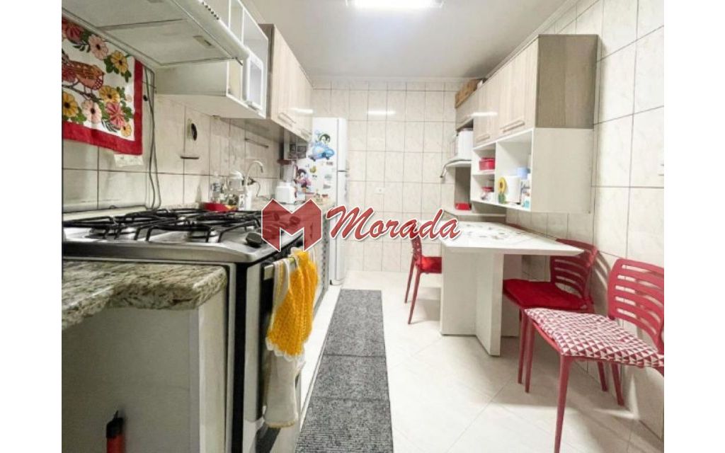 Apartamento, 2 quartos, 60 m² - Foto 3