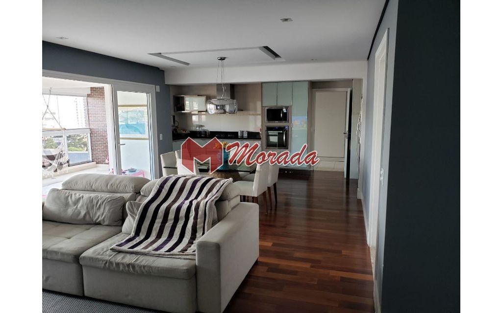 Apartamento, 163 m² - Foto 2