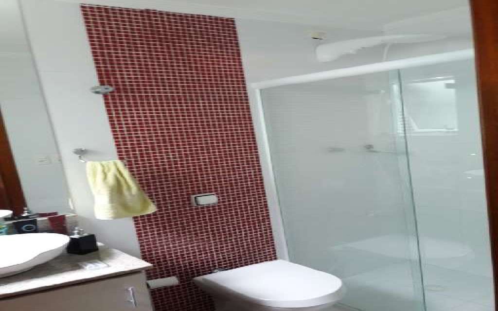MORADA SOBRADO VILA ROSALIA LINDO SOBRADO VILA ROSALIA!!!  400m²  REF 16345