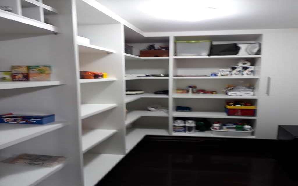 MORADA SOBRADO VILA ROSALIA LINDO SOBRADO VILA ROSALIA!!!  400m²  REF 16345