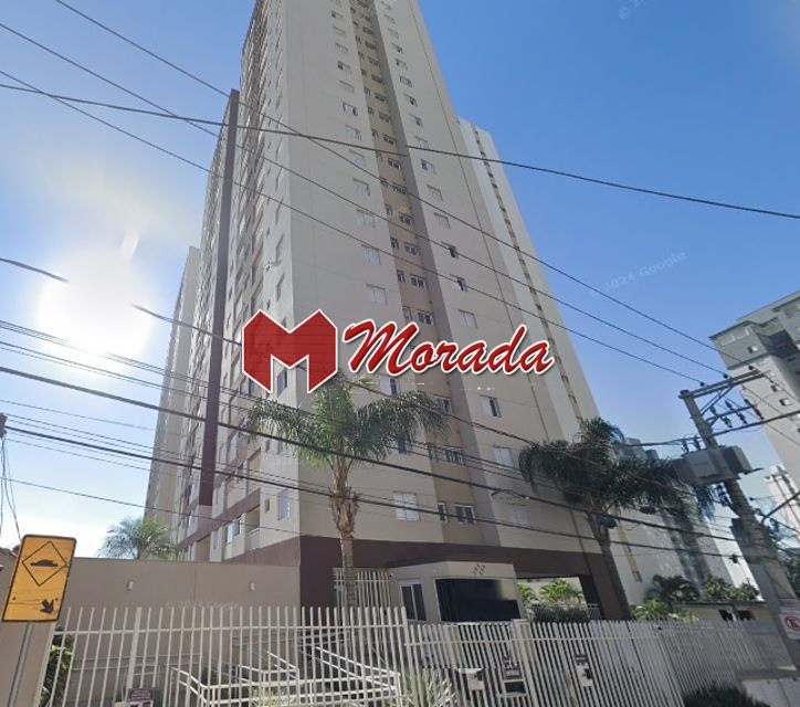 APARTAMENTO VENDA VILA AUGUSTA,  50m² Ref 19996