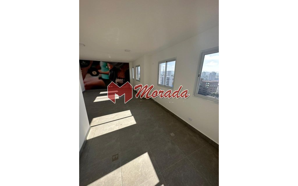 Apartamento, 2 quartos, 38 m² - Foto 9