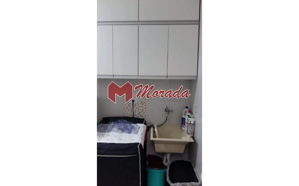 Apartamento, 1 quarto, 34 m² - Foto 19