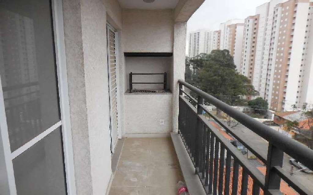 Apartamento à venda com 3 quartos, 83m² - Foto 8