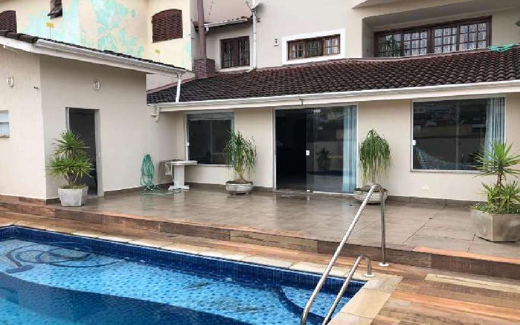 MORADA APARTAMENTO VILA ROSALIA MARAVILHOSO SOBRADO VILA ROSALIA 500 M² REF 17645