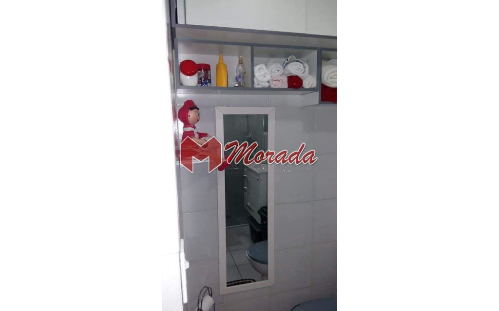 Apartamento, 1 quarto, 34 m² - Foto 7