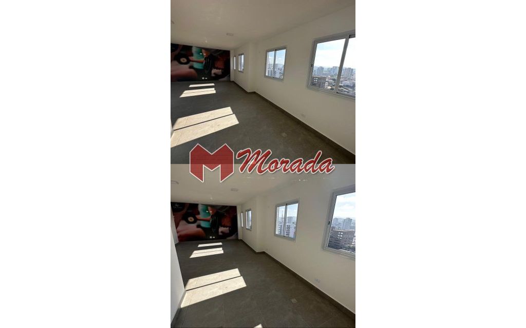 Apartamento, 2 quartos, 38 m² - Foto 12