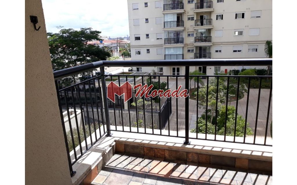 Apartamento, 3 quartos, 96 m² - Foto 11